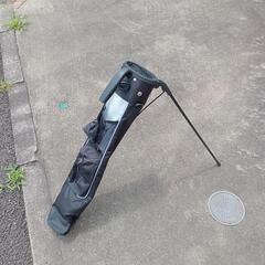サブキャリーバック