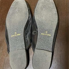 サンダルの画像