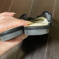 サンダルの画像