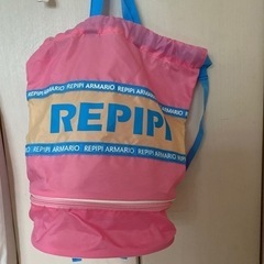 プールバッグ