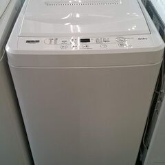 【愛品倶楽部柏店】保証充実 ヤマダ電機 2023年製 6.0kg...