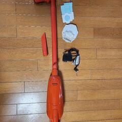 【決まりました】マキタ　掃除機　充電式クリーナー