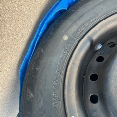 車のパーツ タイヤ、ホイールの画像