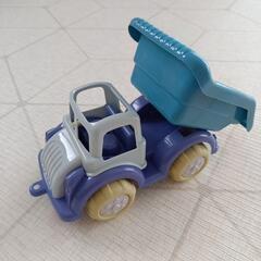 ダンプトラックの画像