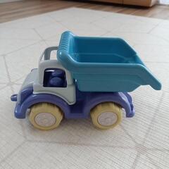 ダンプトラックの画像