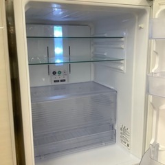 トレファク ラパーク岸和田店】2021年製 SHARP 2ドア冷蔵庫 しました