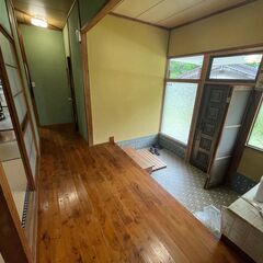 福岡県嘉麻市牛隈の戸建て - 不動産売買（マンション/一戸建て）