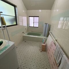 福岡県嘉麻市牛隈の戸建て − 福岡県