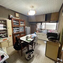 福岡県嘉麻市牛隈の戸建て - 不動産