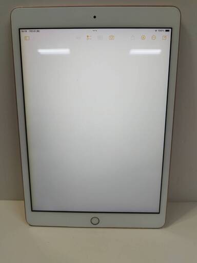 【Wi-Fiモデル】iPad 第8世代/128GB/A2270〈MYLF2J/A〉
