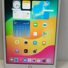 【Wi-Fiモデル】iPad 第8世代/128GB/A2270〈MYLF2J/A〉