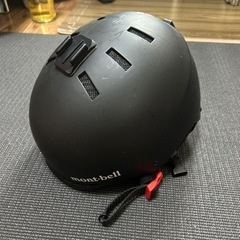 スノボ、スキー　ヘルメット