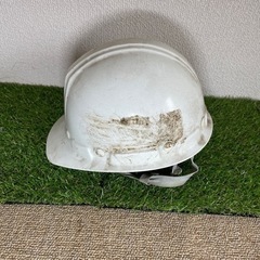 ヘルメットの画像