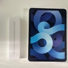 アップル iPadAir 第4世代 WiFi 64GB ＋app...