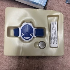 SNORE GONE　快眠キット　いびき防止装置の画像