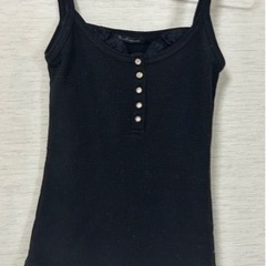 新品レディース キャミソール各種