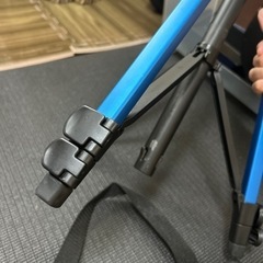 カメラ　三脚の画像