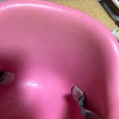 バンボ　ピンクの画像