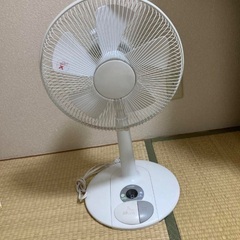 扇風機