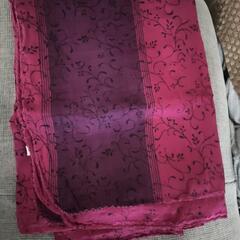 新品！  インド綿