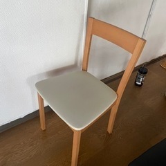 家具 椅子の画像