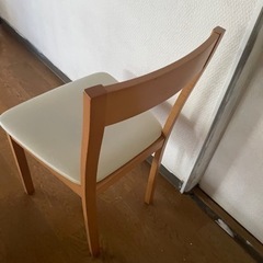 家具 椅子の画像