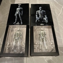 おもちゃ フィギュアの画像