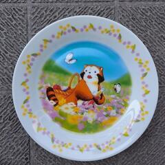 【限定非売品】ラスカル　フランダースの犬　プーさん　食器５点セット　の画像