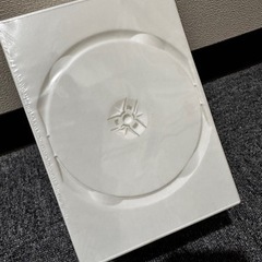 【新品】DVDケースの画像