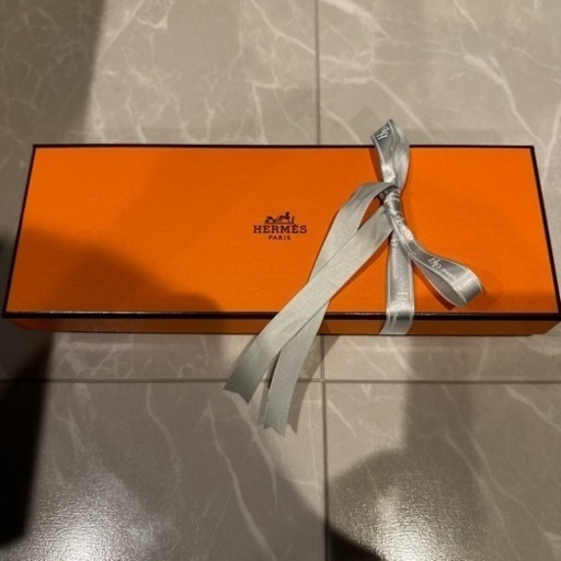 エルメス 石鹸セット