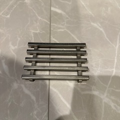 石鹸置