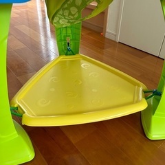 ベビージャンパルー　短期間使用のため美品！の画像