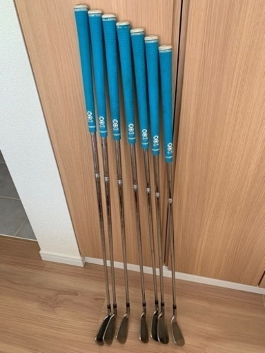 ウィルソン+NSプロ850S