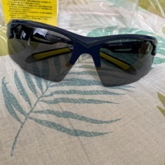 ザスパ　サングラス