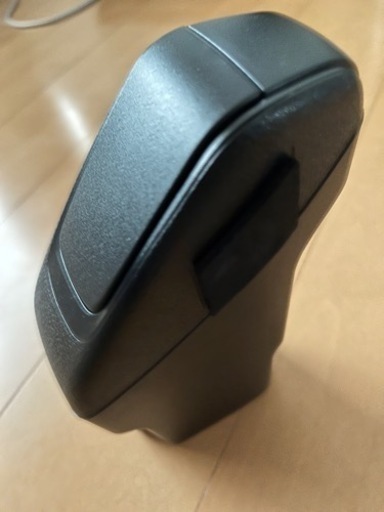 カローラクロス用車内パーツ
