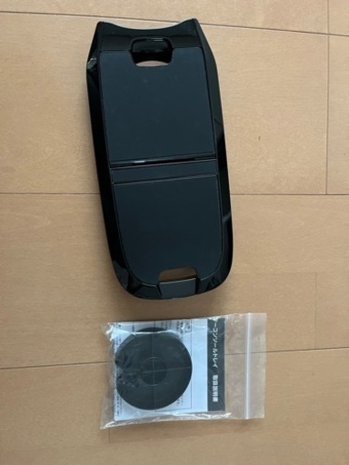 カローラクロス用車内パーツ
