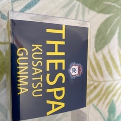 ザスパ　サングラスの画像