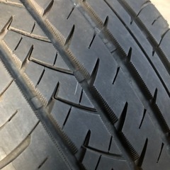 海外製 215/40r18 夏 1本の画像