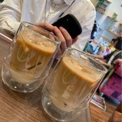 ☕️7/9 10:00~14:00の間 浦和駅周辺でカフェしまし...