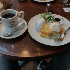 ☕️7/9 16:00~18:00の間 浦和駅周辺でカフェしましょ☕️