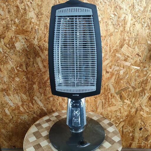 マサオコーポレーション ナノコンカーボンヒーター MSO-204CKR