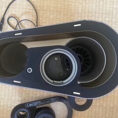 Panasonic the Roast Expert コーヒー焙煎機の画像