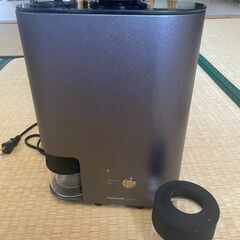 Panasonic the Roast Expert コーヒー焙煎機