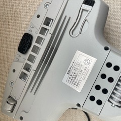 布団クリーナー の画像