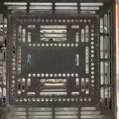 再　値下げ　こたつヒーターの画像