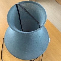 イケア　ライトの画像