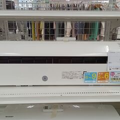 ★ジモティ割あり★ CORONA エアコン CSH-N2221R...