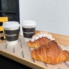 パン屋巡り🥐