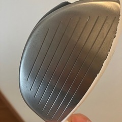 スポーツ ゴルフ　ドライバーの画像