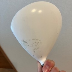 スポーツ ゴルフ　ドライバーの画像